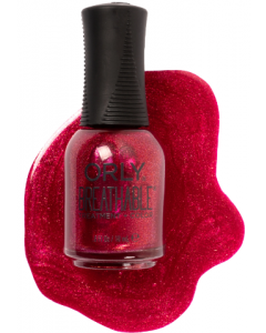 ORLY BREATHABLE: Stronger Than Ever ORLY BREATHABLE: Stronger Than Ever
