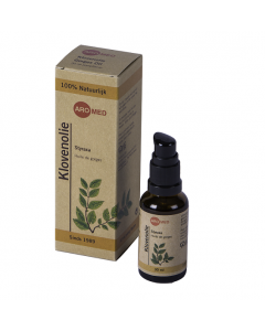 Aromed Styraxa Klovenolie - 30 ml