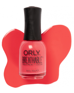 ORLY BREATHABLE: Nail Superfood ORLY BREATHABLE: Nail Superfood