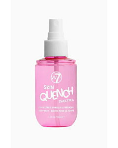 Body Mist 100 ml – Sweatpea