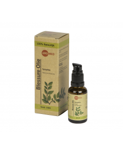 Aromed Symphita Blessure olie - 30 ml