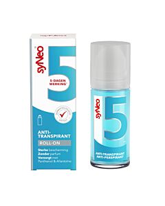 syNeo 5 Anti-Transpirant Roll-On 50 ml