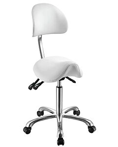 Pro-Line Pony Ergo met Kuiprug - standaard hoogte 