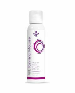 HFL Tanning Mousse - 150ml