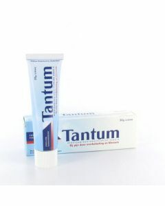 Tantum Crème - 60 gram