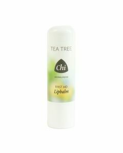 Chi Tea Tree Lipbalsem