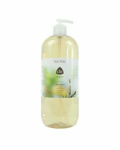 Chi Tea Tree Kuurshampoo 1000ml