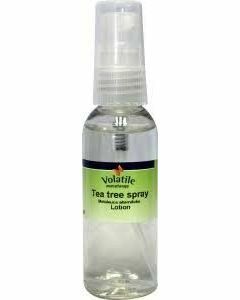 Volatile Tea Tree Spray 50 ml