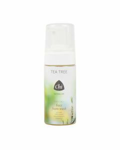 Chi Tea Tree Face Wash - 115 ml