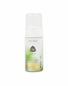 Chi Tea Tree Hand & Body Wash - 115 ml