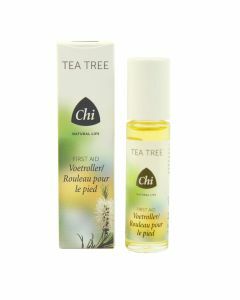 Chi Tea Tree Voetroller - 10 ml