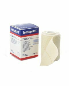 Tensoplast  - 7,5 cm x 4,5 meter