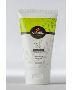 Volatile Tea Tree Gel 150 ml