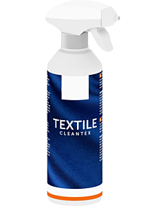 Cleantex - Vlekken verwijderaar 500 ml