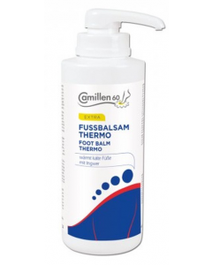 Camillen 60 Voetbalsem Thermo - 500 ml