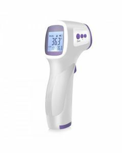 ThermoTap - infrarood thermometer