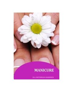 Boek Manicure