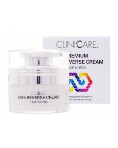 CLINICCARE Premium Time Reverse Cream 30ml