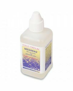 Toco-Tholin Medimas Massageolie - 250 ml