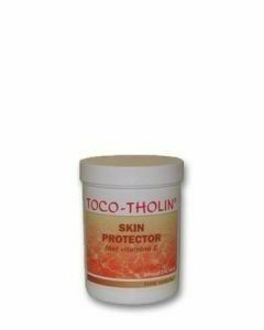 Toco-Tholin Skin Protector - 60 ml