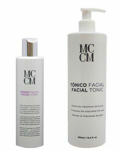 MCCM Facial toner