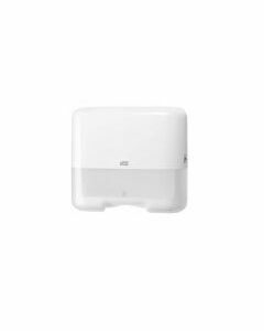 vooraanzijde-handdoekdispenser-tork-h3 vooraanzijde-handdoekdispenser-tork-h3