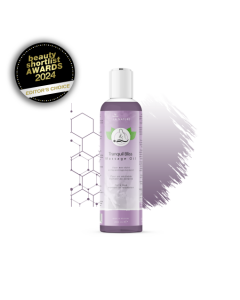 Tranquil Bliss massage oil 200ml - By La Nature