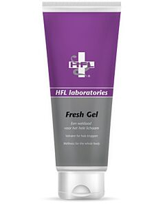 HFL Fresh Gel - tube 250 ml