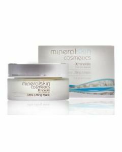 Xminerals Ultra Lifting Mask - 100 ml