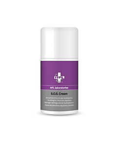 HFL S.O.S. Cream - 50 ml