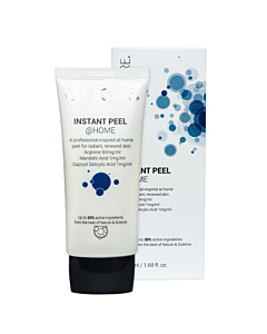 CLINICCARE Instant Peel @ Home - 50 ml
