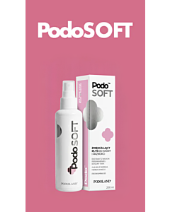 PodoSoft 200ml