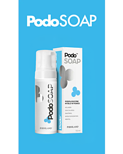 PodoSoap 150ml