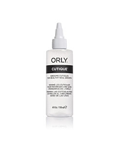 ORLY | Cutique Cuticle Remover | 118 ml