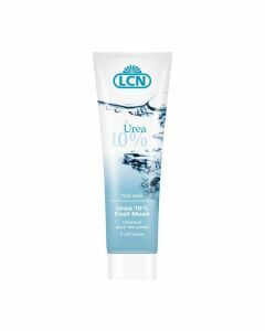 LCN Voetmasker Urea 10% - 100ml & 1000ml