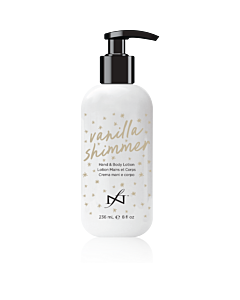 Luxury Dadi' Vanilla Shimmer Lotion - 236 ml