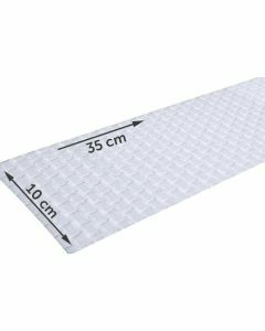 RESKIN Body 35 groot knipvel 10 x 35 cm 