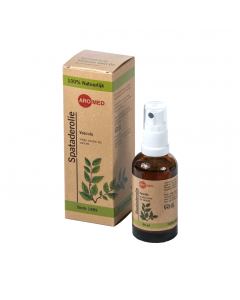 Aromed Vascula Spataderolie - 50 ml