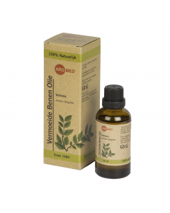 Aromed Verbena Vermoeide Benen Olie - 50 ml