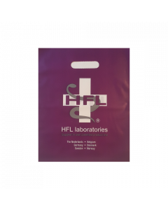 HFL Verkooptas per 10 stuks HFL Verkooptas per 10 stuks