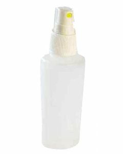 Spray flacon - verstuiver: 50ml - 100ml - 200ml