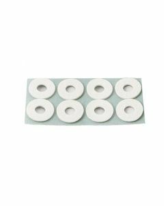 Viltringen groot rond 5mm Per 8 stuks Viltringen groot rond 5mm Per 8 stuks
