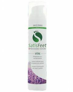 SatisFeet Vital - 100 ml