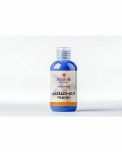 Volatile Massage-olie Vitaliteit 