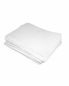 Opstappapier papier - 100 vellen