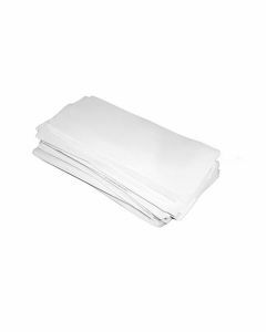 Voetafdruk bladen - 1 voet per blad - 100 stuks Voetafdruk bladen - 1 voet per blad - 100 stuks
