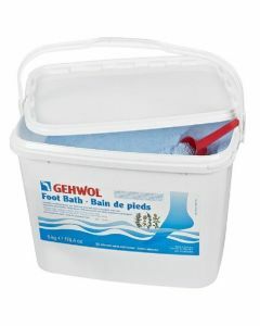 Gehwol Voetbad - 10 kg