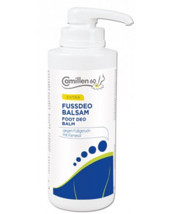 Camillen 60 Voetdeobalsem - 500 ml