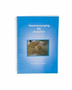 Voetverzorging bij Diabetici in de Praktijk