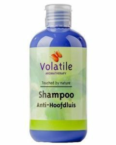 Volatile Anti-hoofdluis bij kriebelbeestjes- 250 ml